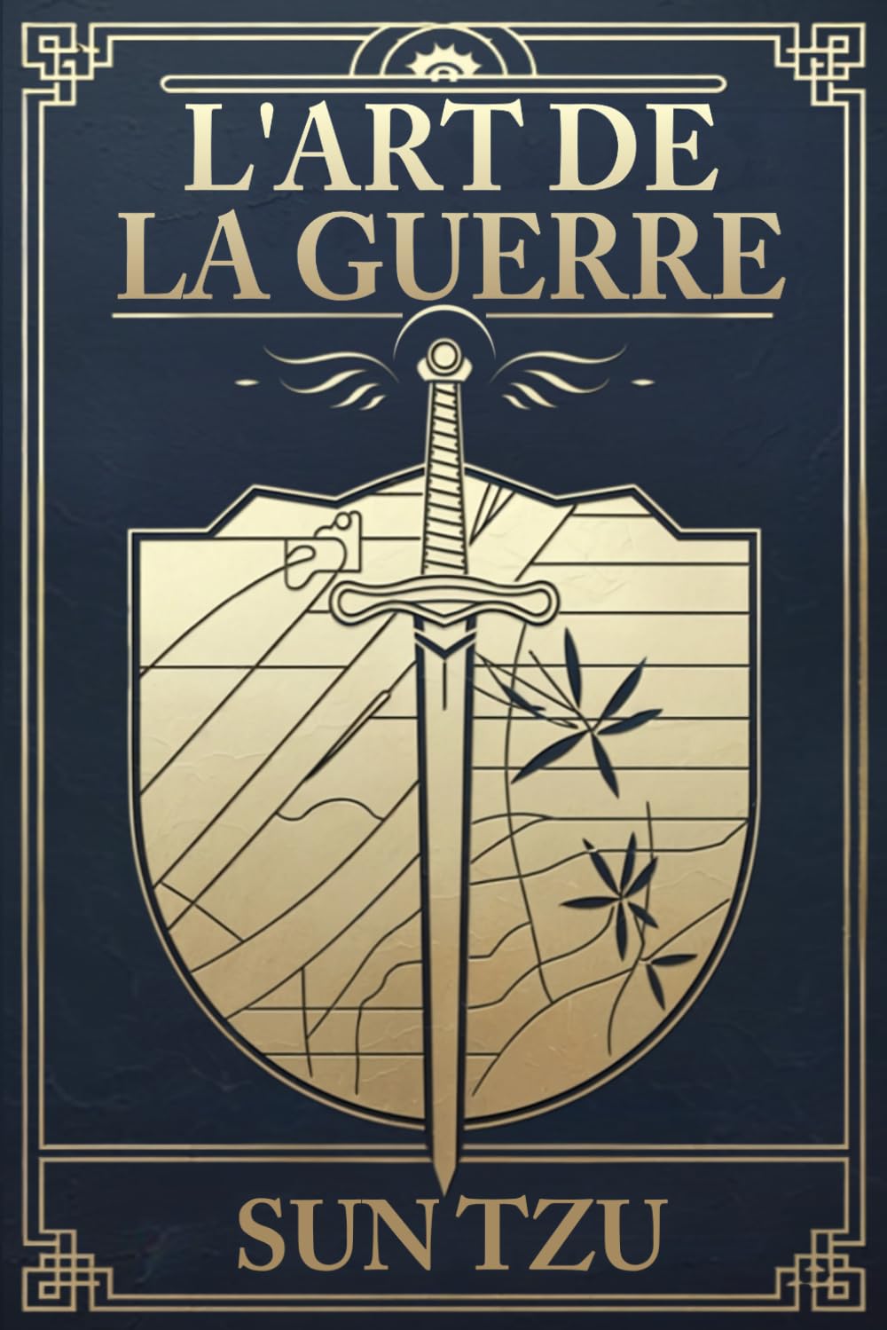 L’Art De La Guerre: Un classique revisité : Edition intégrale avec analyses et clés pour le monde moderne Philosophy
