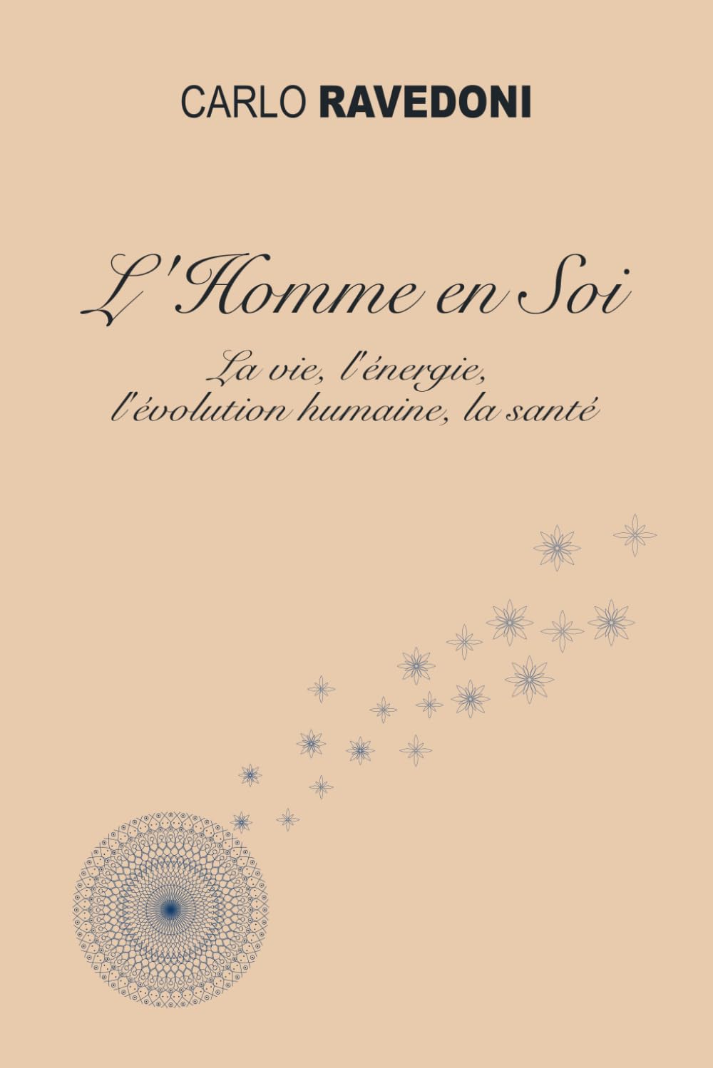 L'homme en Soi: La vie, l'énergie, l'évolution humaine, la santé book