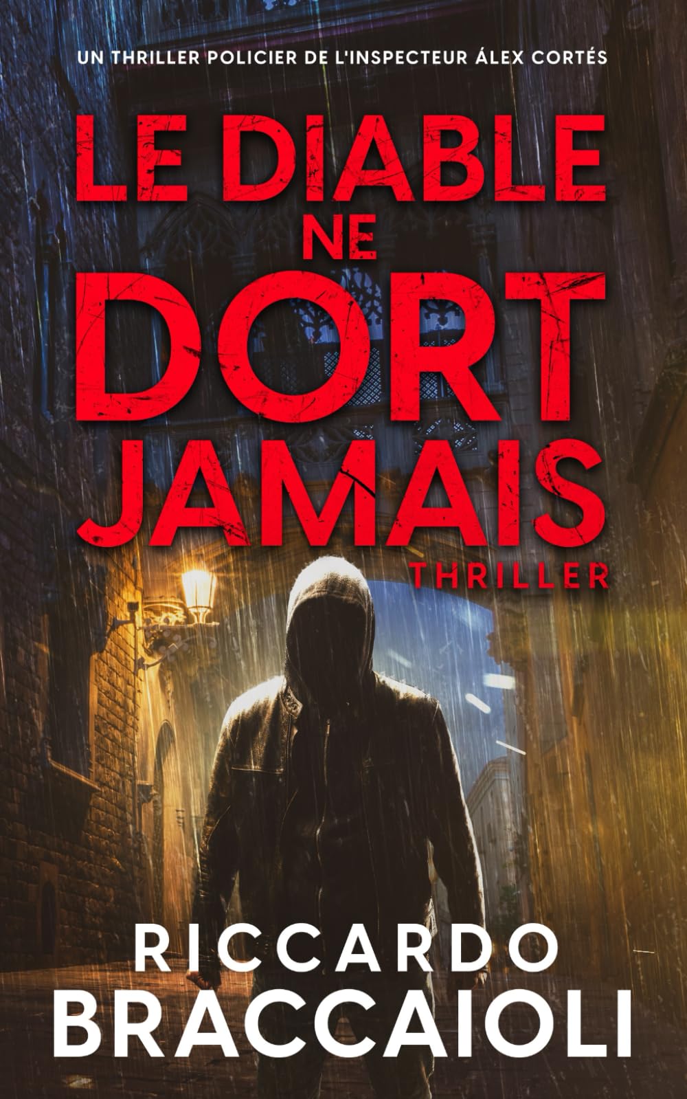 Le Diable ne Dort Jamais Contemporary literature