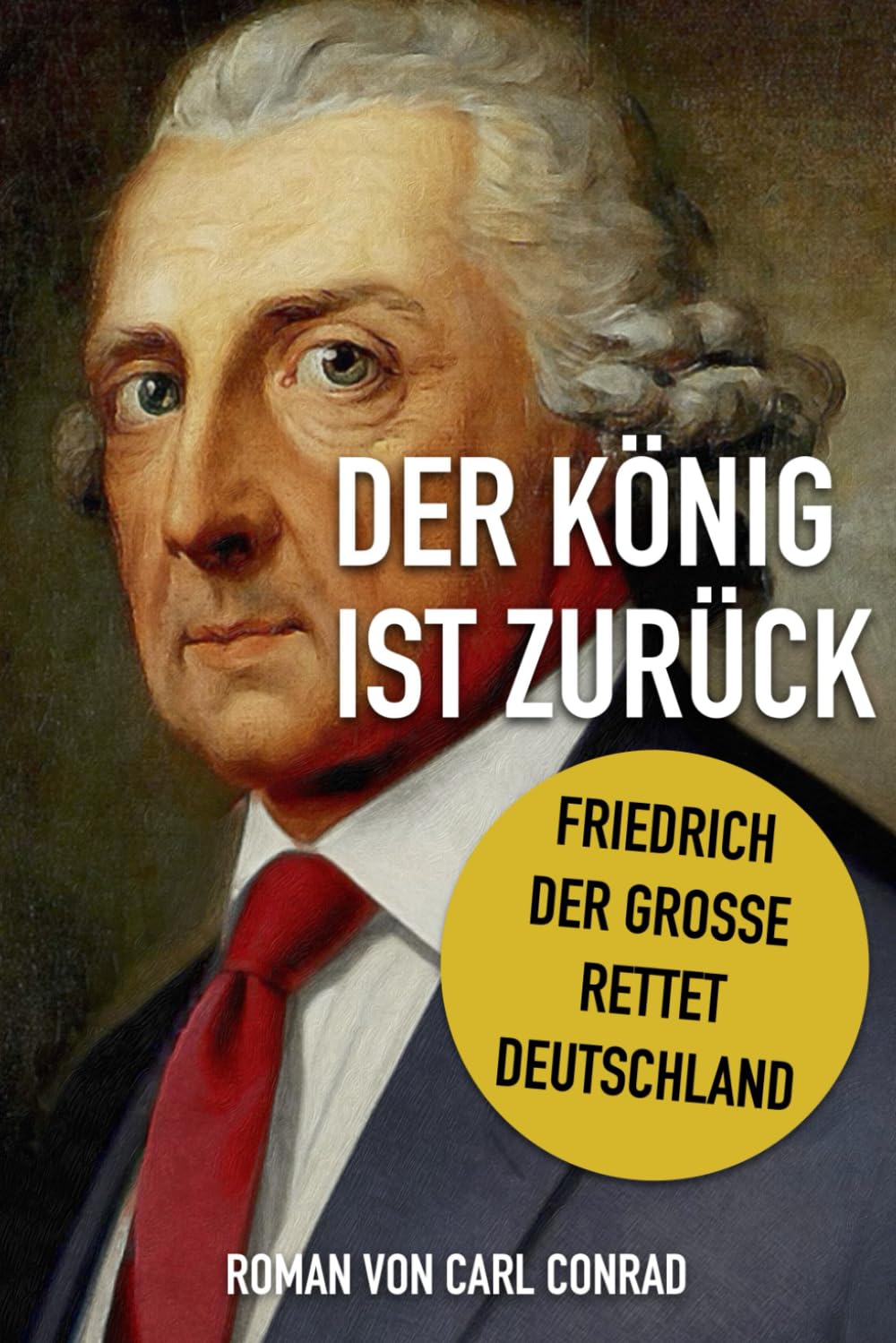 Der König ist zurück Contemporary literature