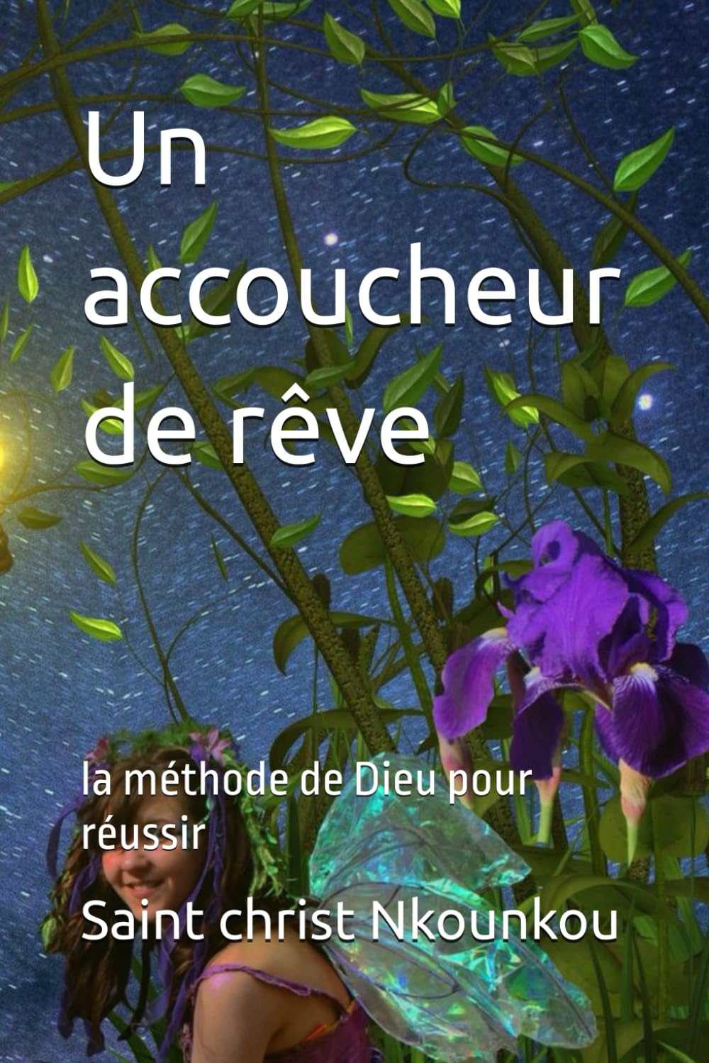 Un accoucheur de rêve: la méthode de Dieu pour réussir book