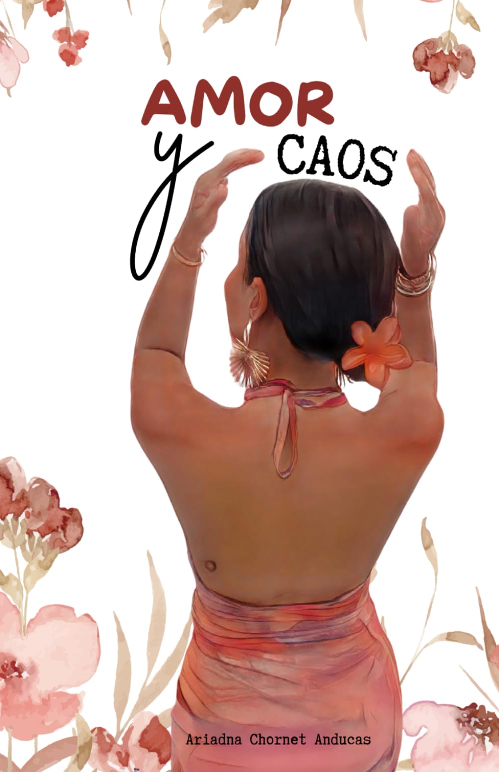 amor y caos Contemporary Romance