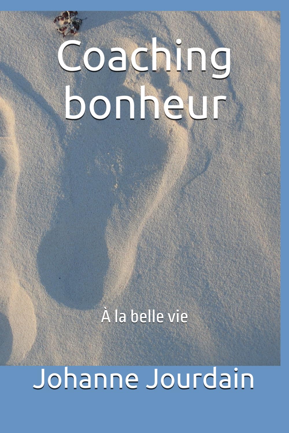 Coaching bonheur: À la belle vie book