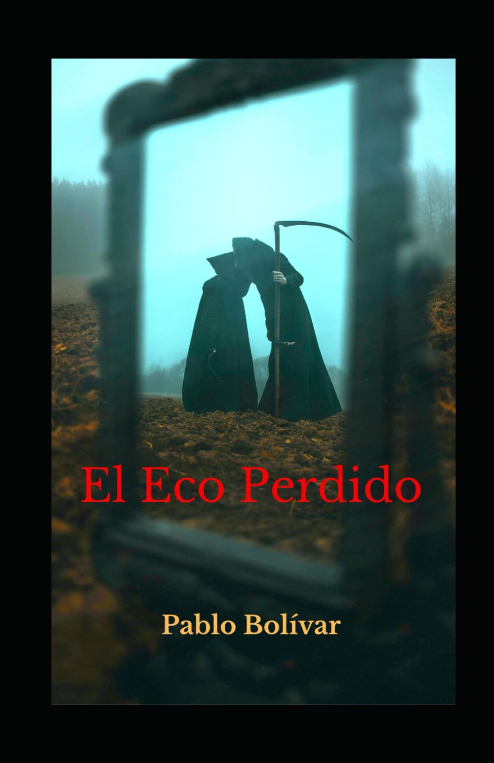 El Eco Perdido: (Serie Inspectora Helena Ventura). Novela negra. Thriller psicológico de alta tensión. book