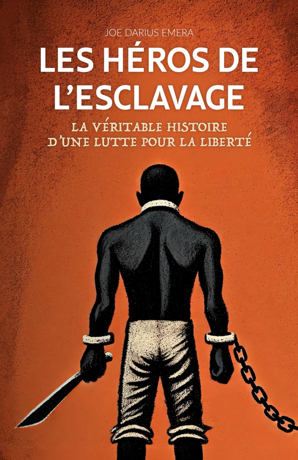 Les Héros de l'Esclavage: La véritable histoire d’une lutte pour la liberté book
