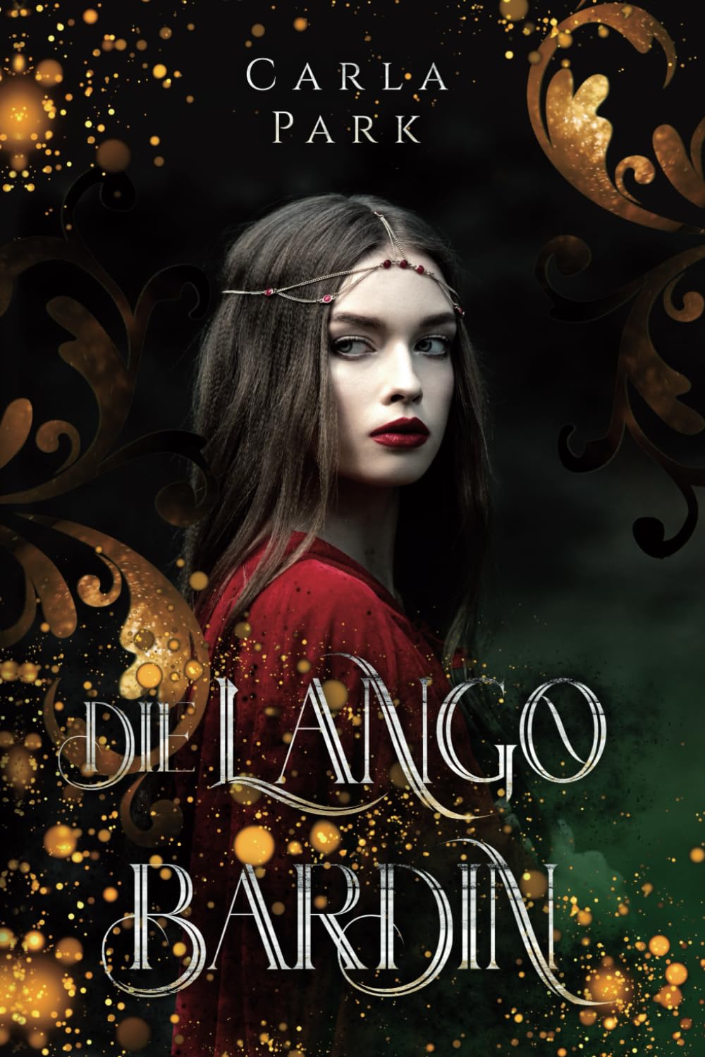 Die Langobardin: Waldarada und Garibald (Starke Frauen in der Geschichte, Band 1) Historical Fiction
