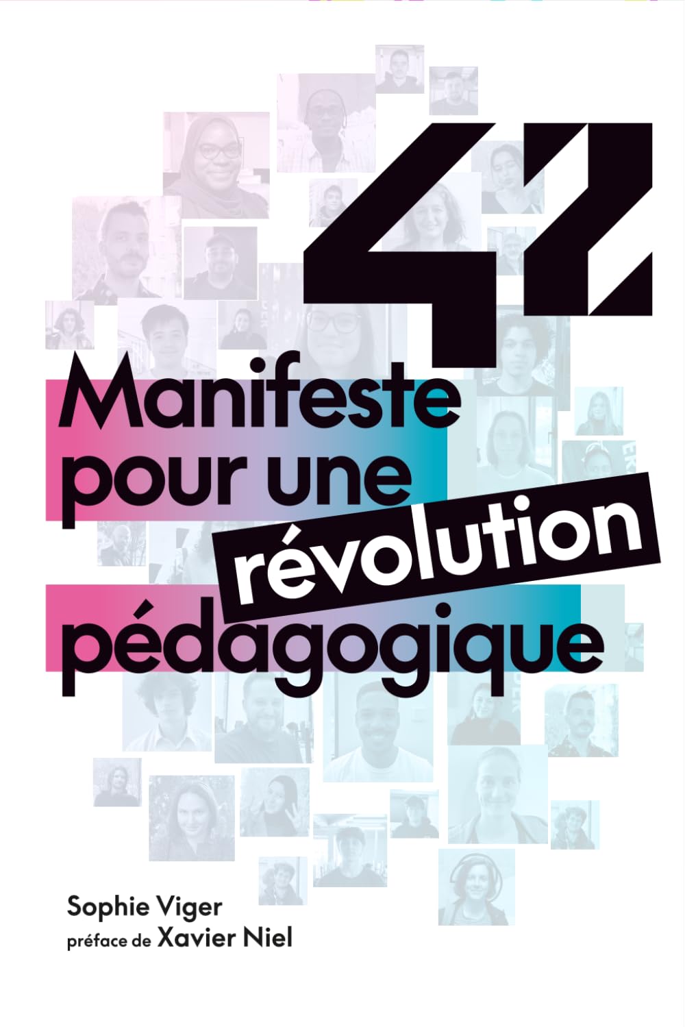 Manifeste pour une révolution pédagogique Computer Science