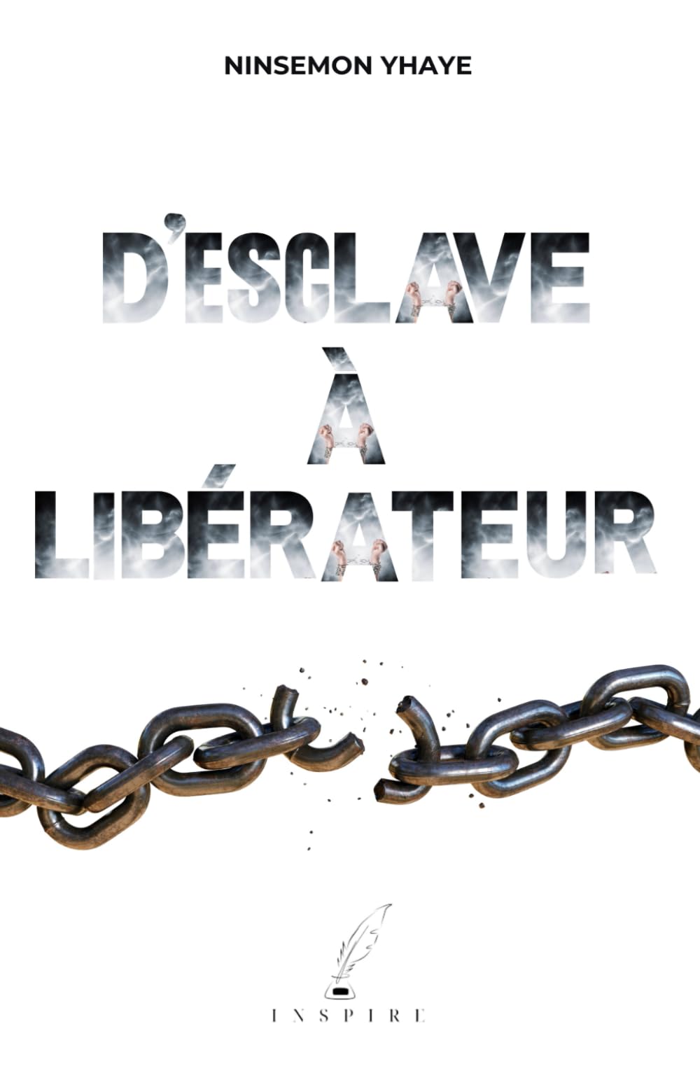 d'esclave à libérateur book