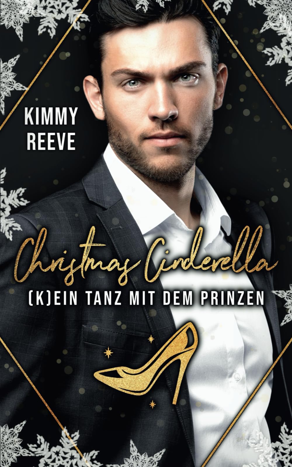 Christmas Cinderella: (K)ein Tanz mit dem Prinzen Contemporary literature