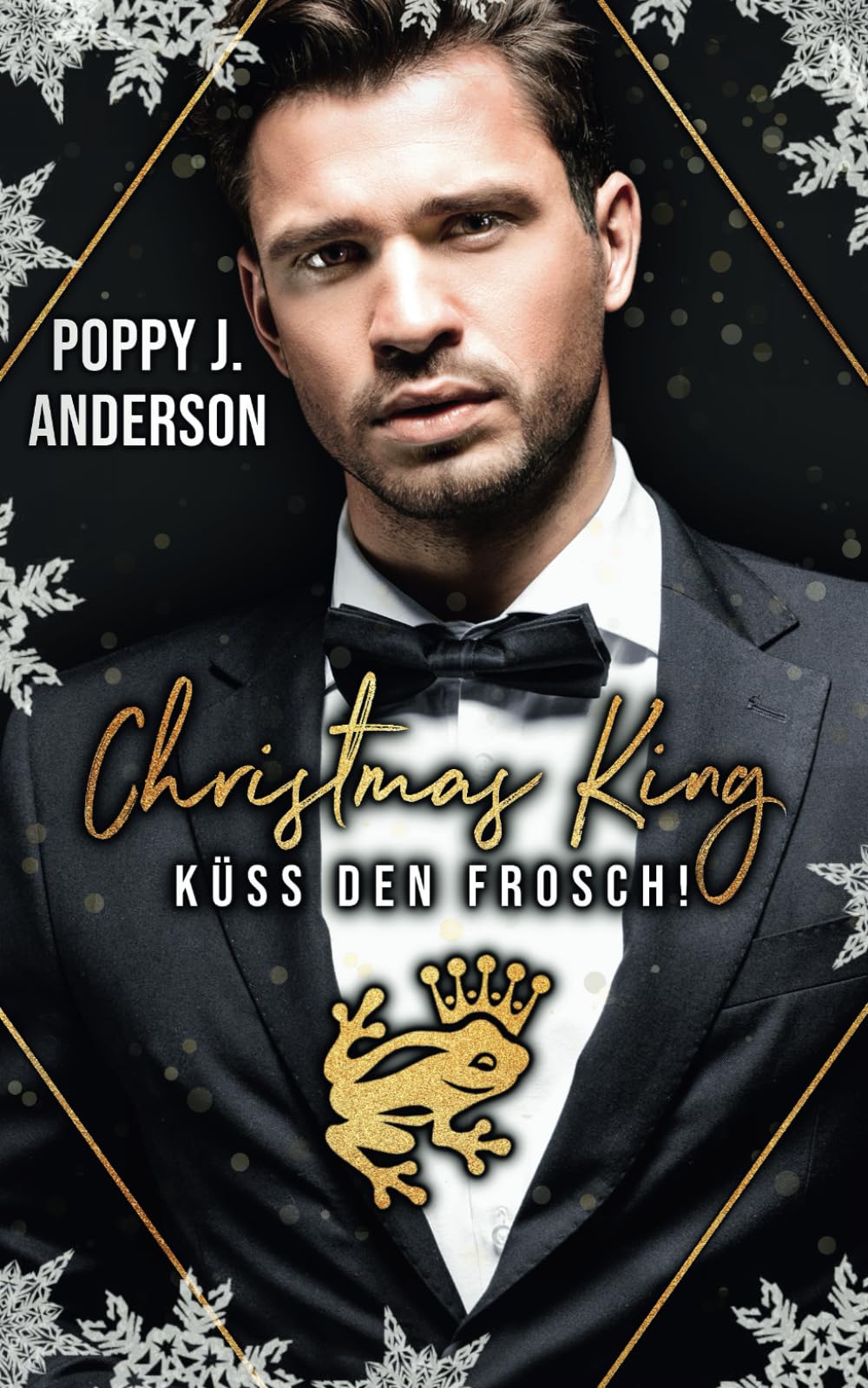 Christmas King: Küss den Frosch New Adult