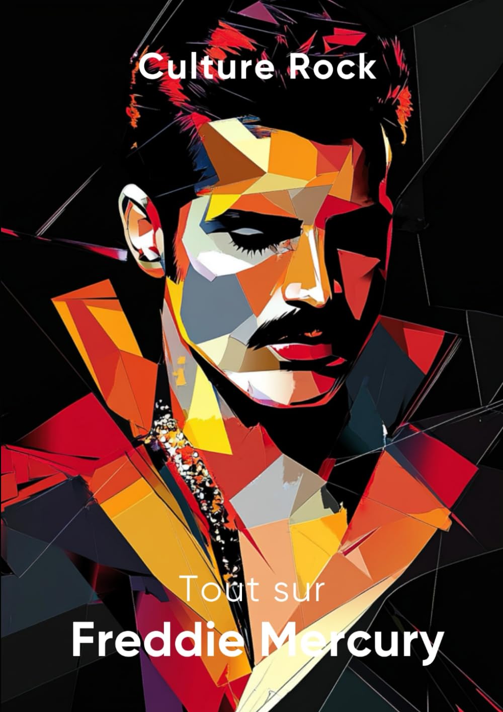 Tout sur Freddie Mercury book