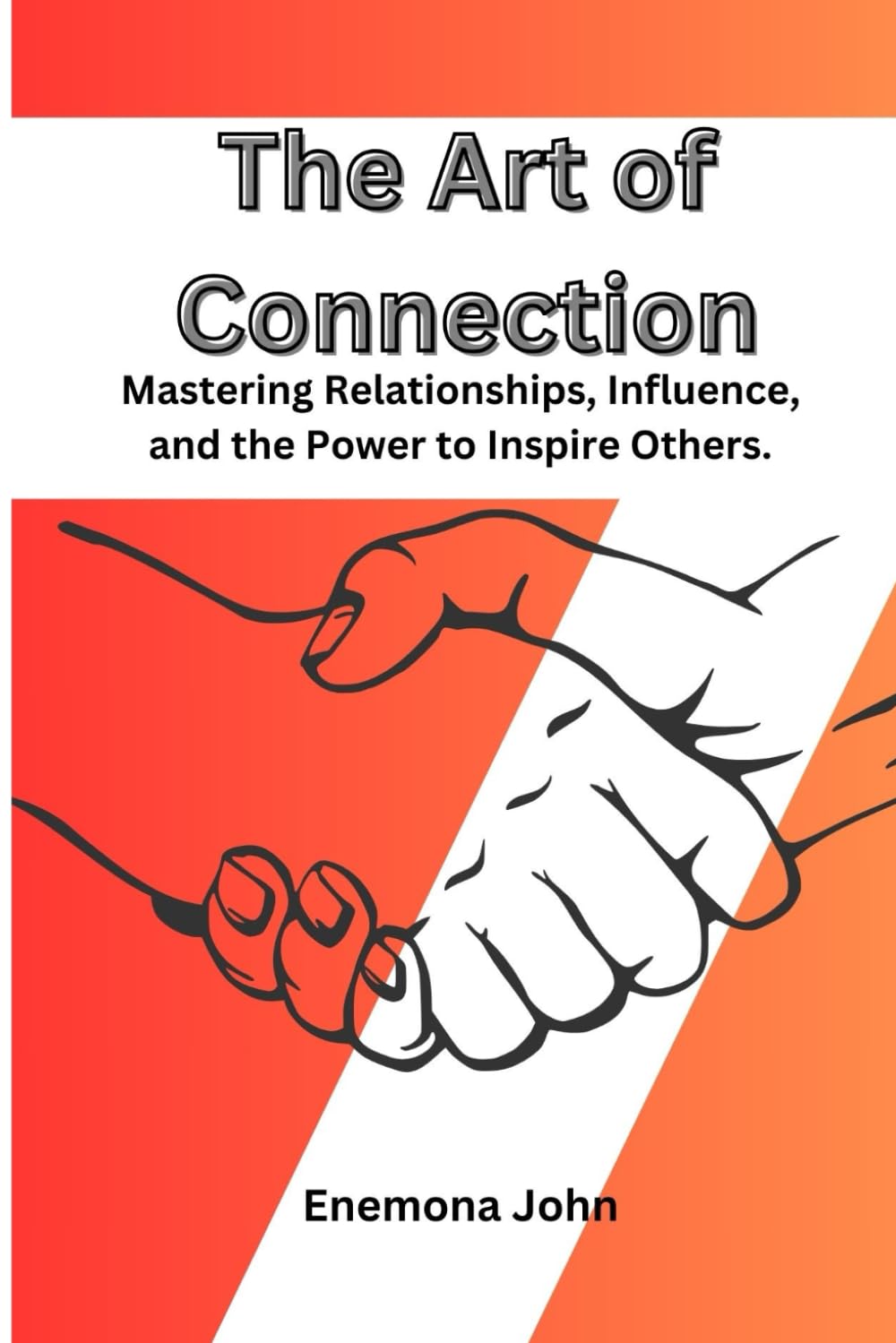 The Art of Connection Partnership & Love