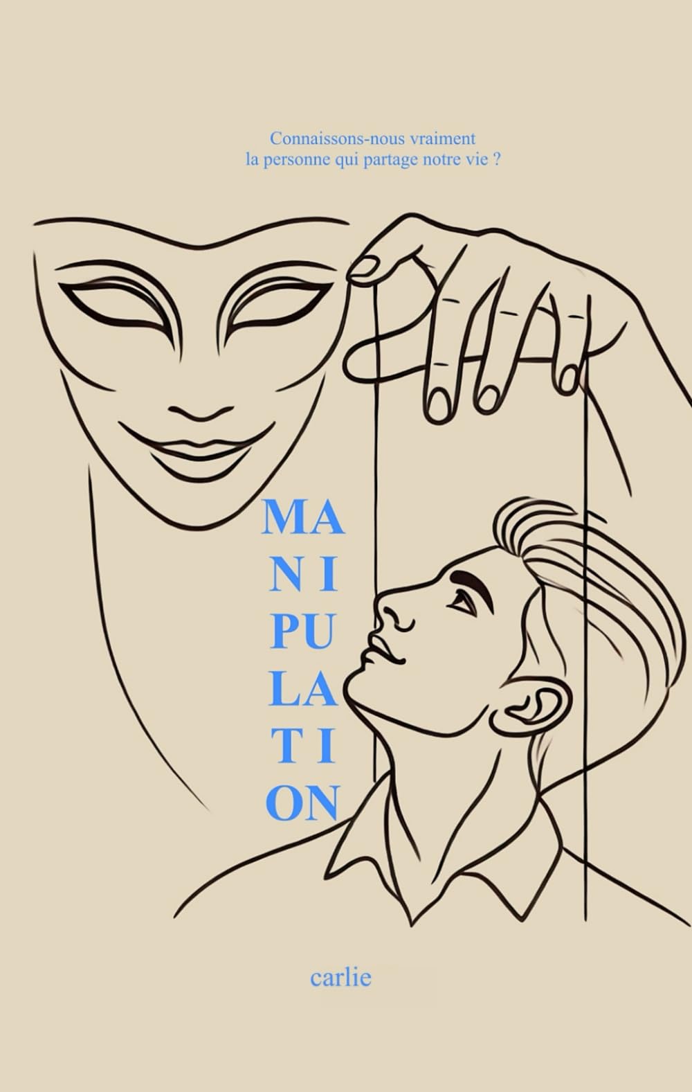 MANIPULATION Fiction