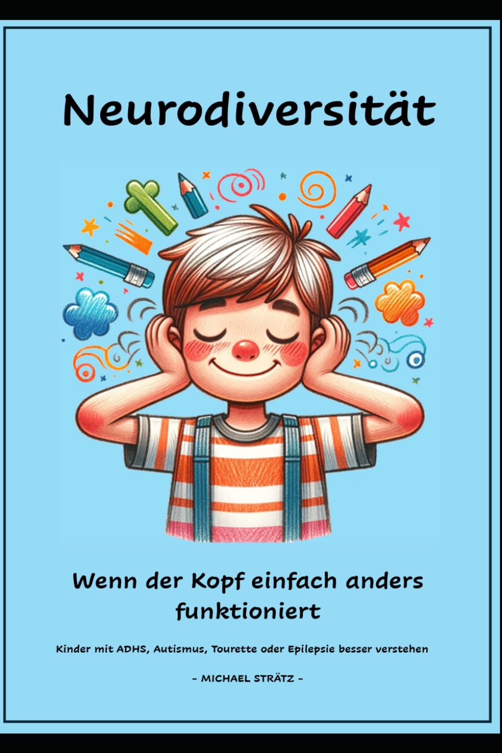 Neurodiversität: Wenn der Kopf einfach anders funktioniert Parents & Children