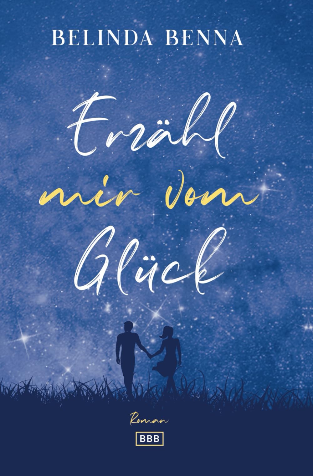 Erzähl mir vom Glück book