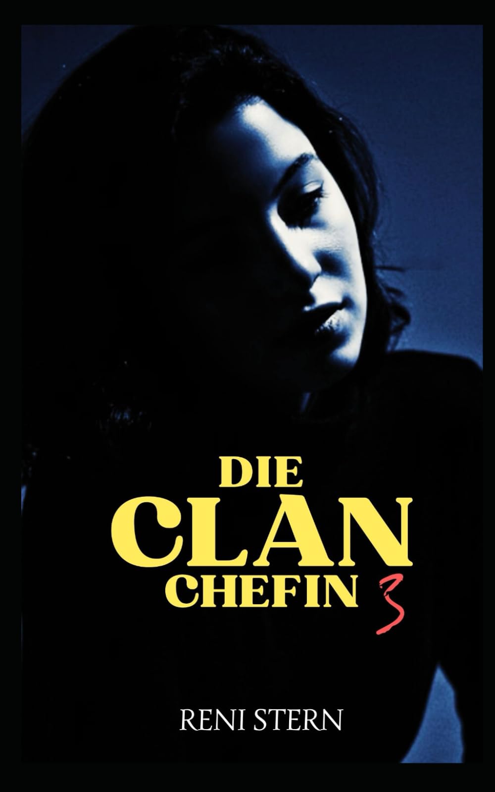 Die Clanchefin: Masken und Wahrheiten (3) Contemporary literature