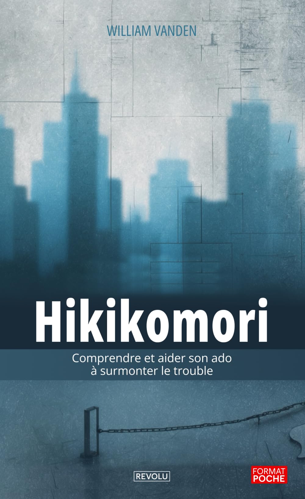 Hikikomori: Comprendre et aider son ado à surmonter le trouble book