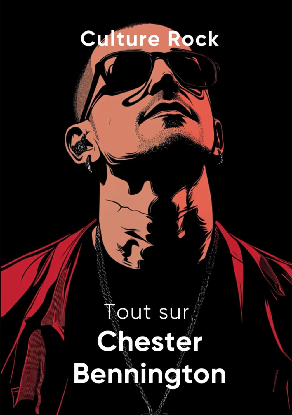 Tout sur Chester Bennington book
