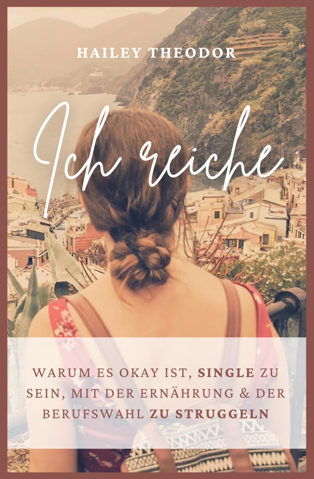 Ich reiche: Warum es okay ist, single zu sein, mit der Ernährung & der Berufswahl zu struggeln Lifestyle
