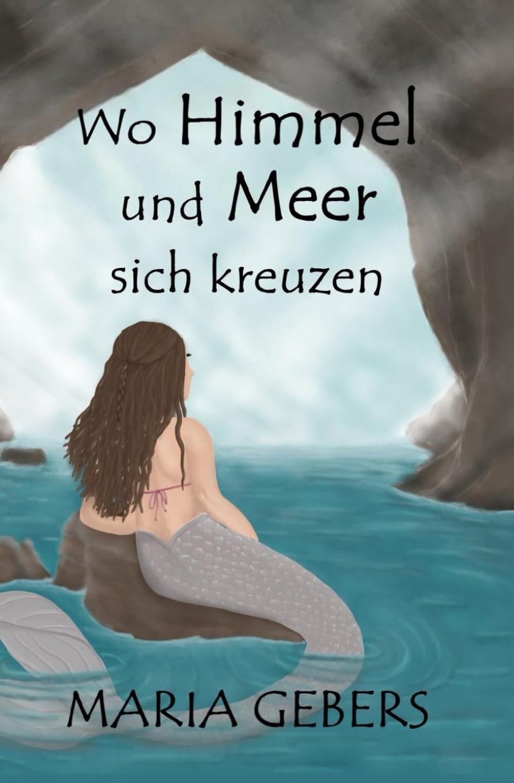 Wo Himmel und Meer sich kreuzen Young adult books
