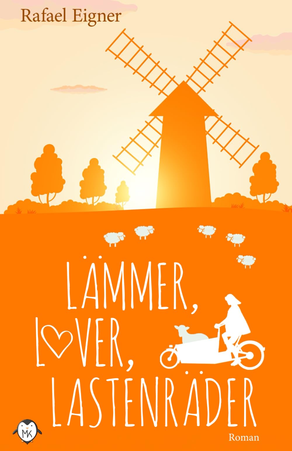 Lämmer, Lover, Lastenräder: Die Mühlenpraxis Humour & Satire