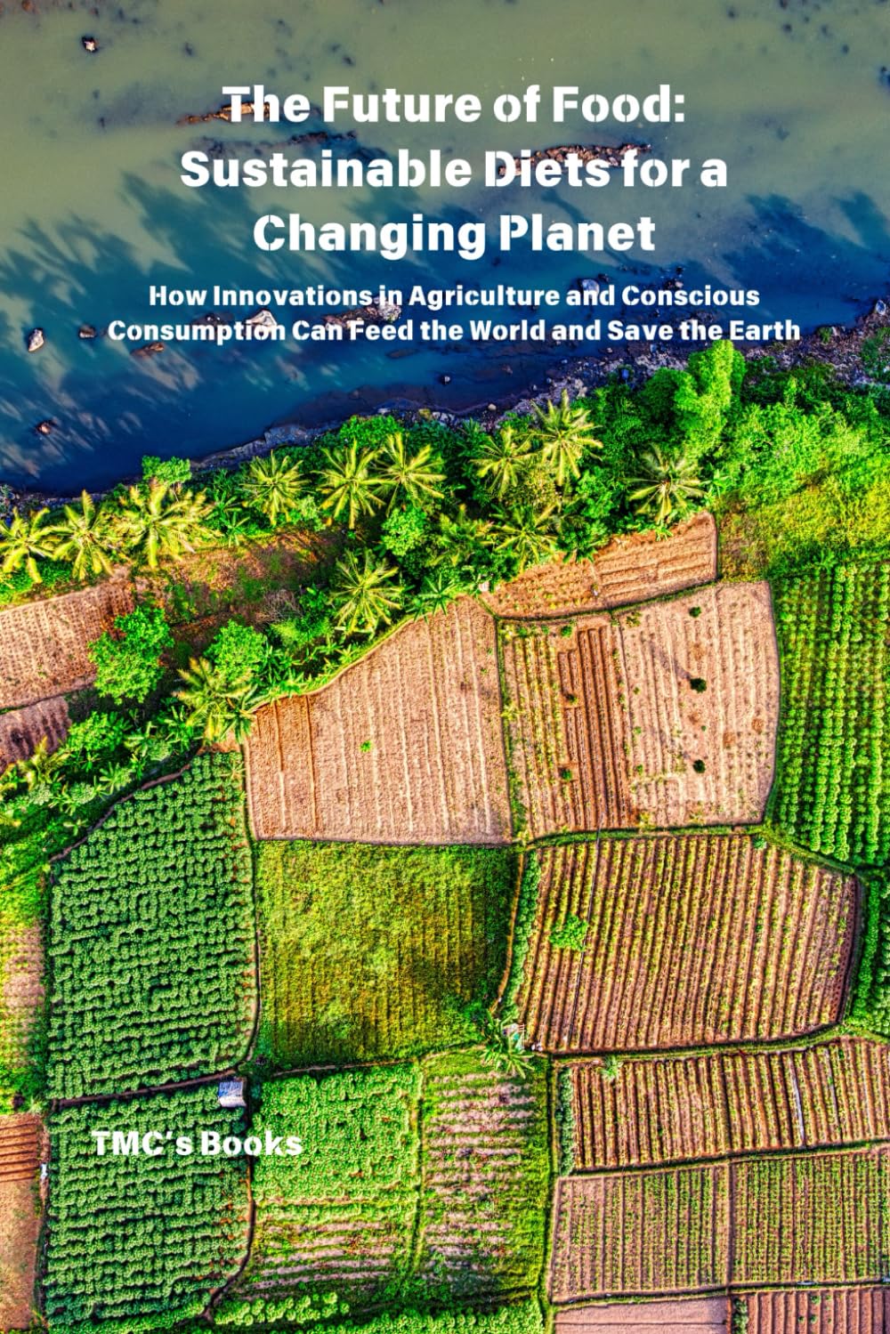 The Future of Food: Sustainable Diets for a Changing Planet: How Innovations in Agriculture and Conscious Consumption Can Feed the World and Save the Earth book