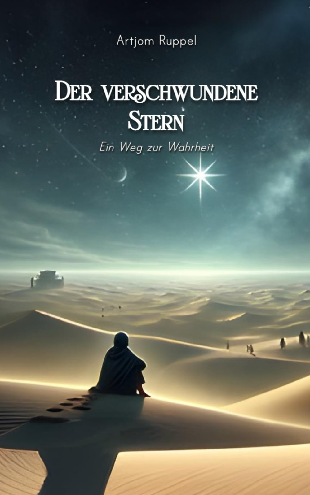 Der verschwundene Stern: Ein Weg zur Wahrheit Lifestyle