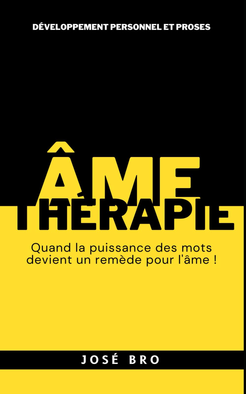 ÂMETHÉRAPIE: « QUAND LA PUISSANCE DES MOTS DEVIENT UN REMÈDE POUR L'ÂME ! » book