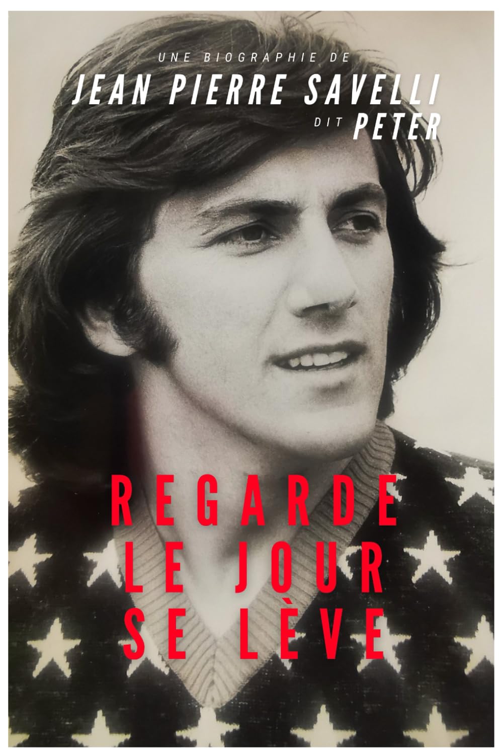 REGARDE LE JOUR SE LEVE Film, Art & Culture
