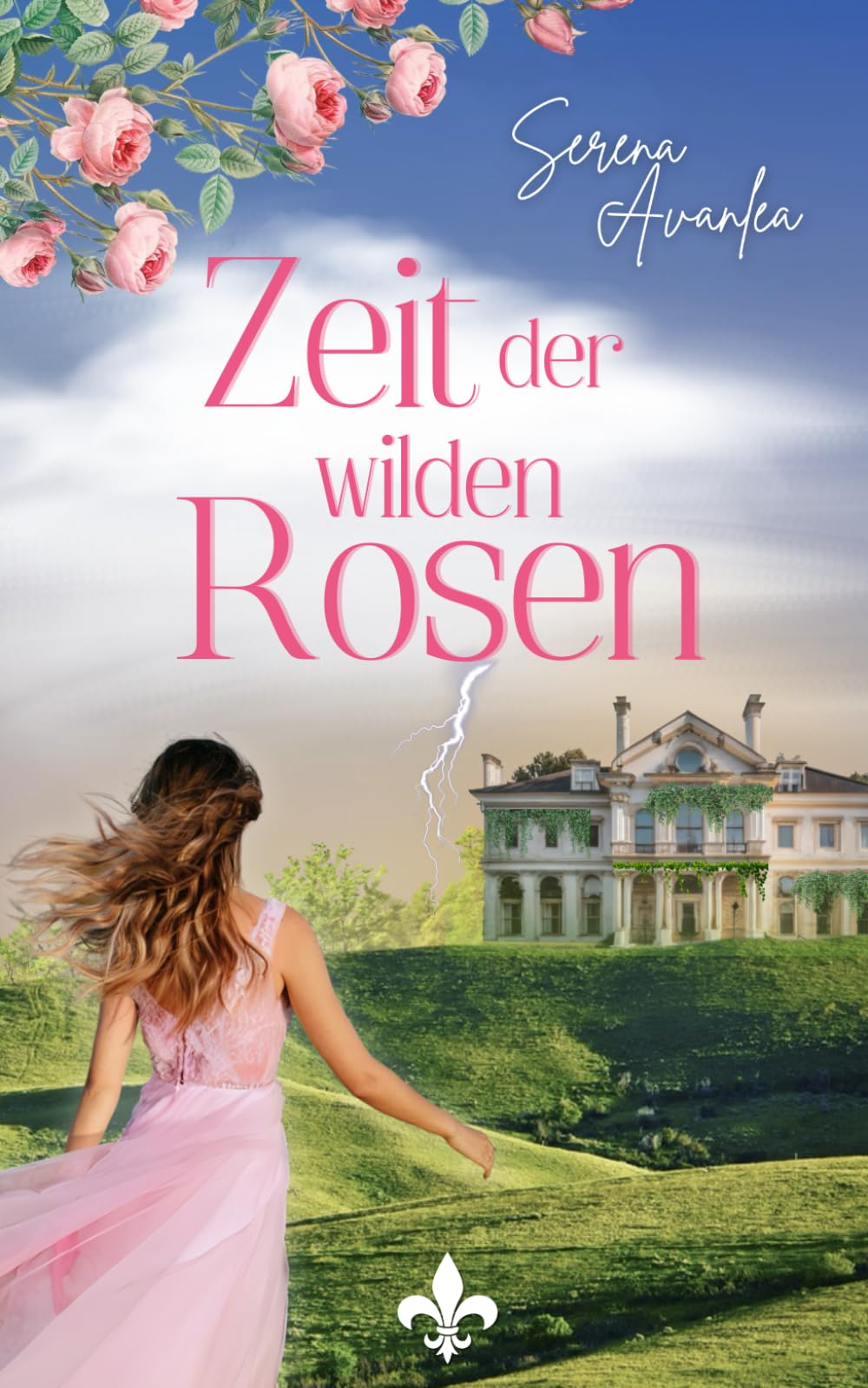 Zeit der wilden Rosen: Ein Familiengeheimnis-Roman über Mut, Liebe und psychiatrische Kliniken der 50er Jahre (Mitreißende historische Romane - Geheimnisse der Vergangenheit) Drama