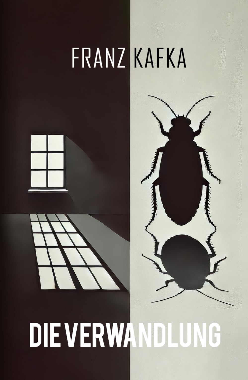 Die Verwandlung: Originalausgabe Essays & Short Stories