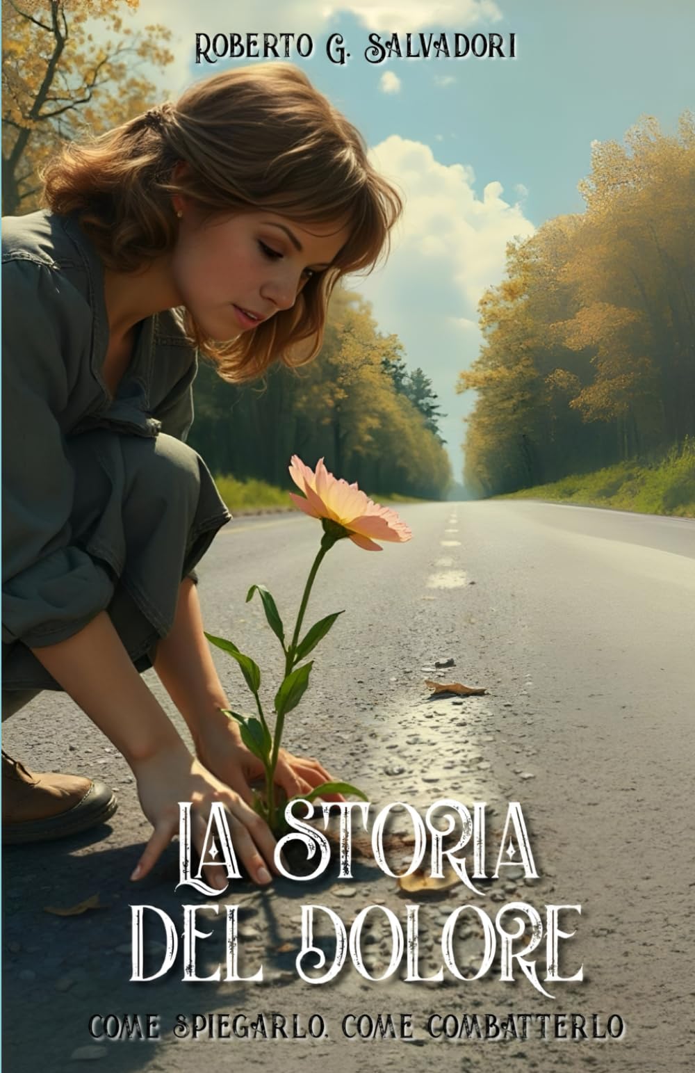 La storia del dolore: come spiegarlo, come combatterlo book
