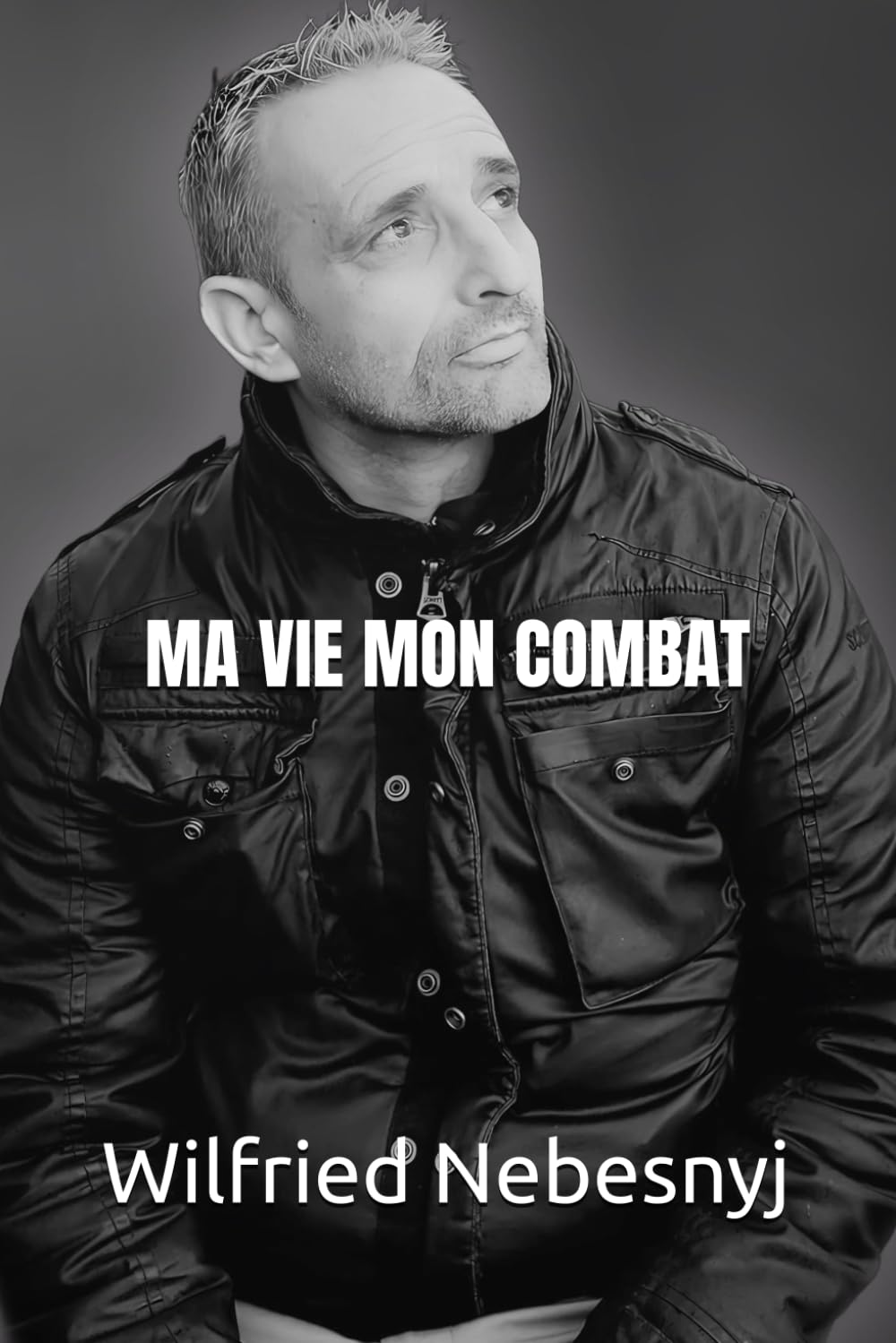 Ma vie mon combat Politics & Society