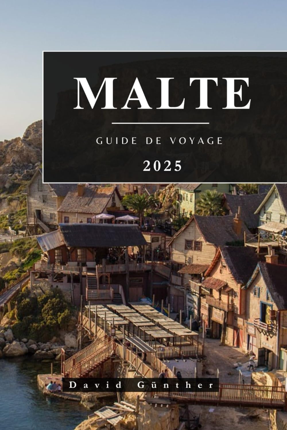 MALTE GUIDE DE VOYAGE: Informations et conseils essentiels pour préparer votre voyage : tout ce que vous devez savoir avant de partir book