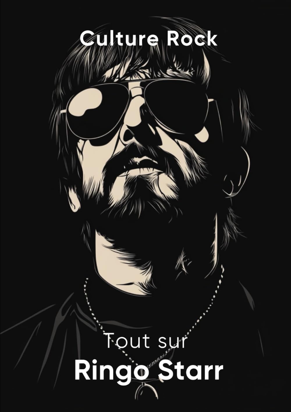 Tout sur Ringo Starr (Culture Rock) Pop culture