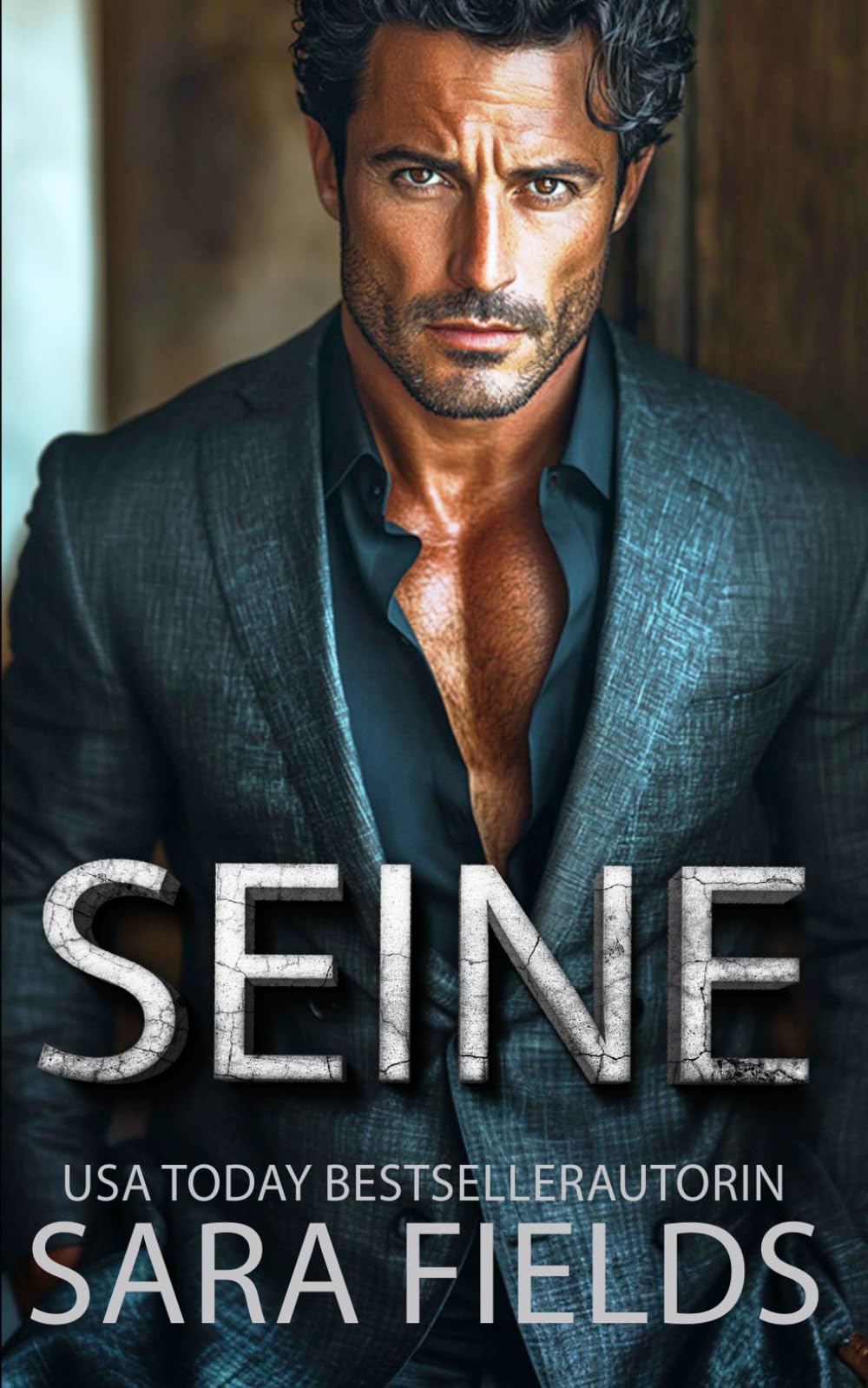 Seine: Düstere Mafia-Milliardärs Romance (Die Paten, Band 2) Romantic Thrillers