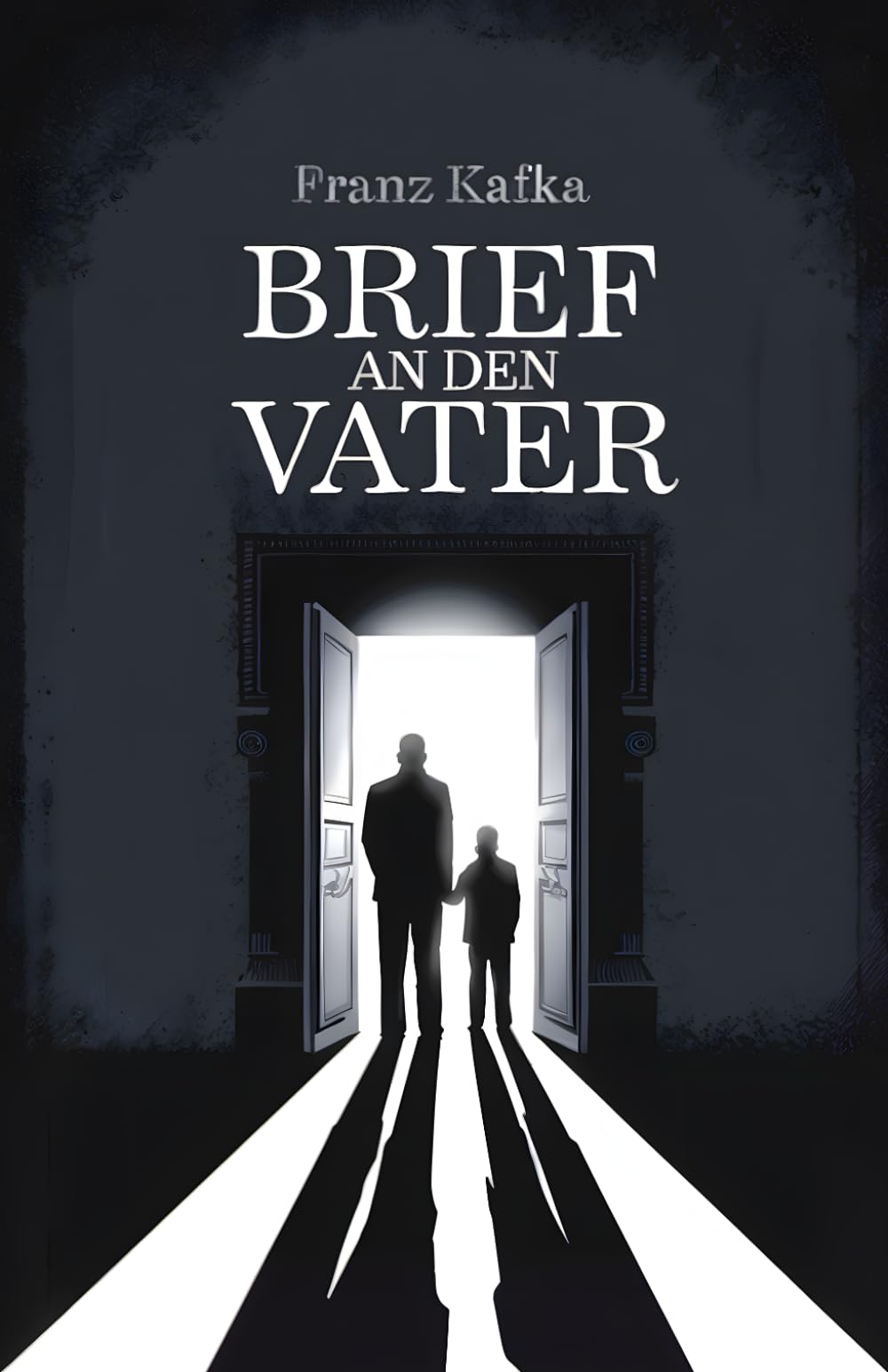 Franz Kafka - Brief an den Vater Contemporary literature