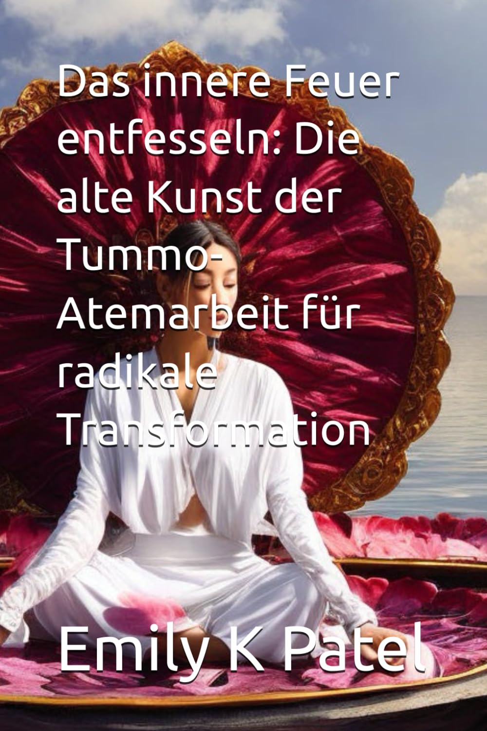 Das innere Feuer entfesseln: Die alte Kunst der Tummo-Atemarbeit für radikale Transformation (Breath Mastery Series, Band 4) Philosophy