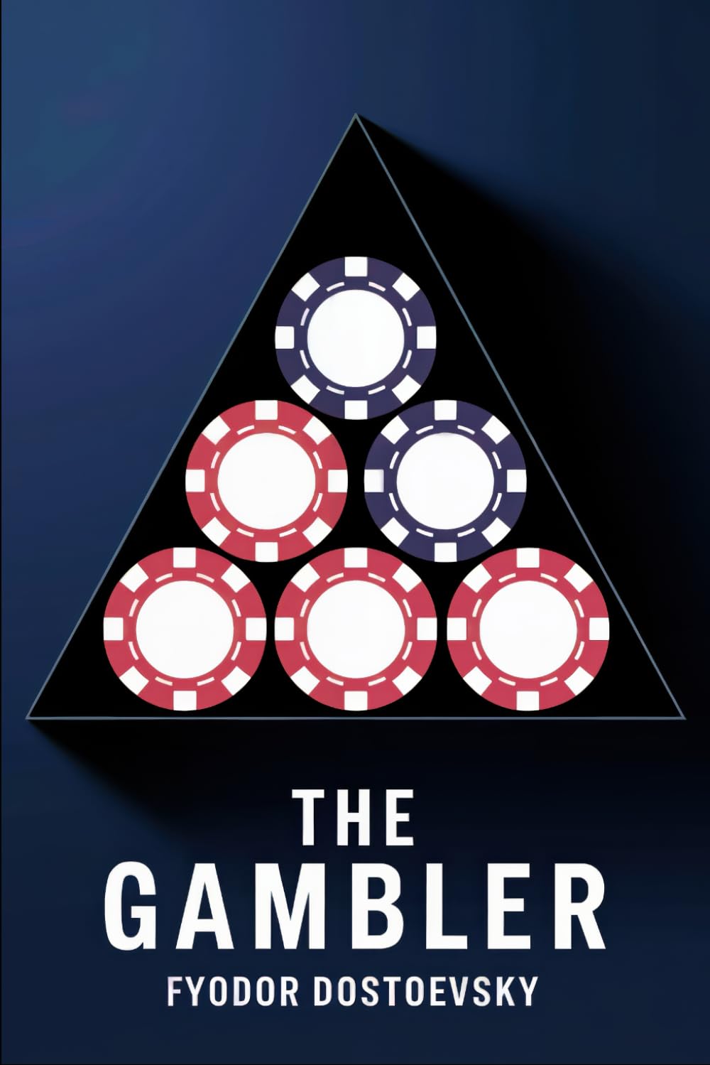 The Gambler: A New Translation book