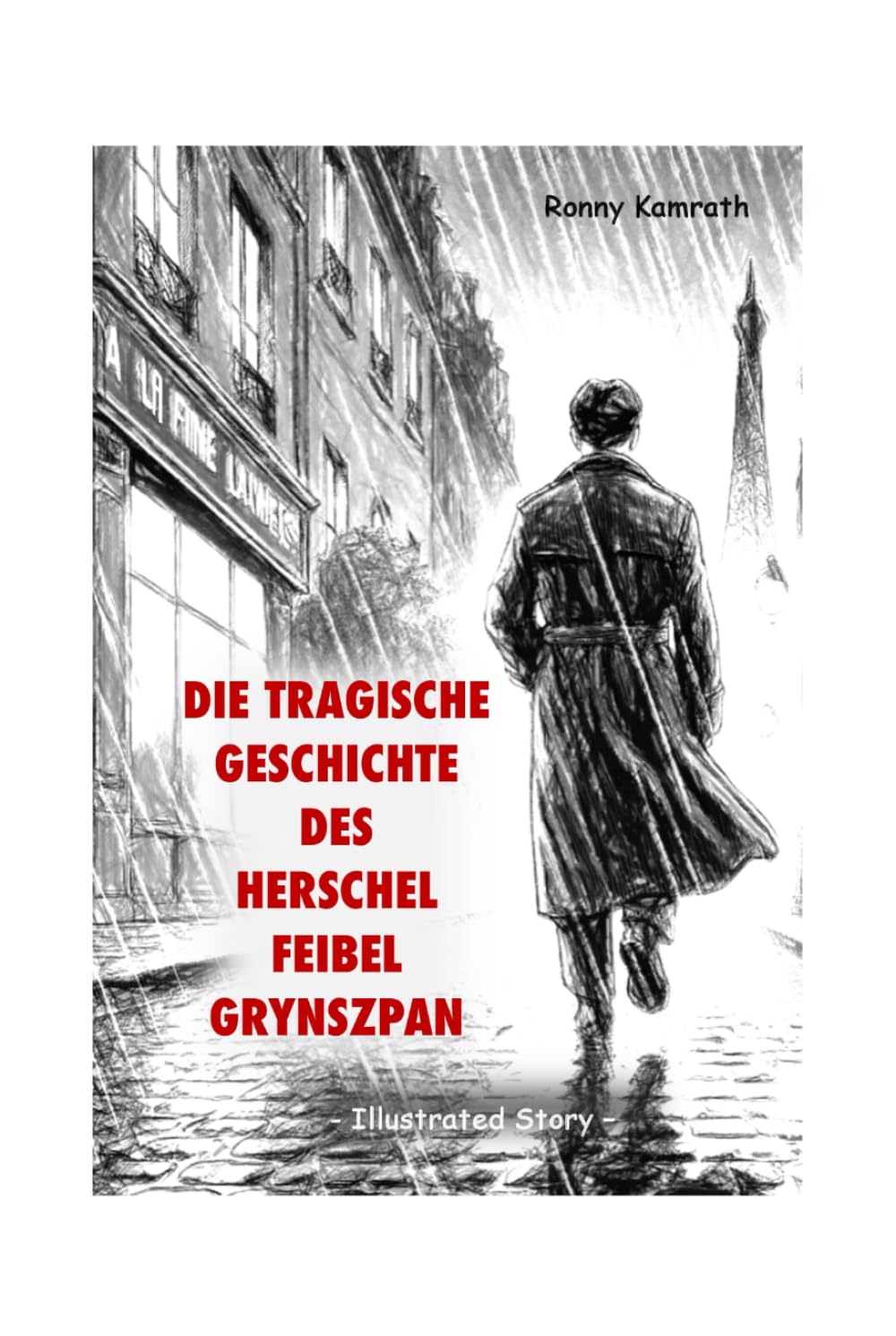 Die tragische Geschichte des Herschel Feibel Grynszpan Politics & History