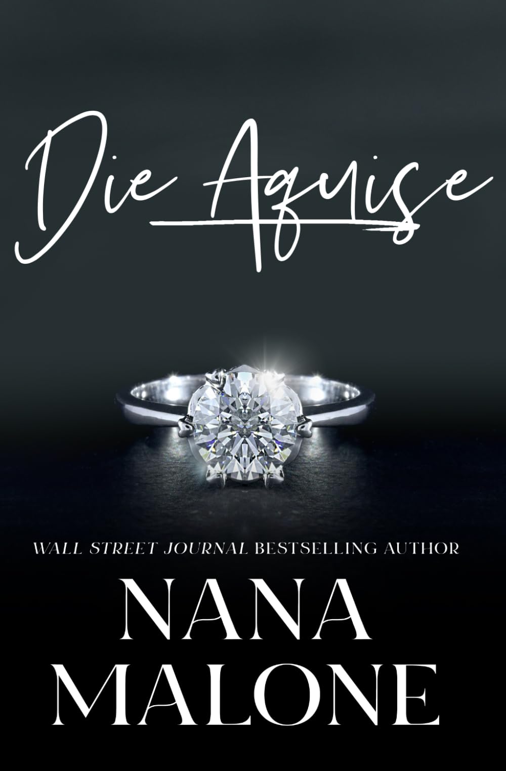 Die Akquise: Eine arrangierte Ehe (Kings of the Boardroom, Band 2) Romantic Thrillers