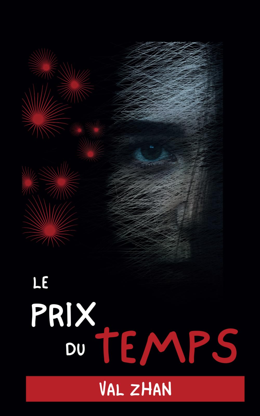 LE PRIX DU TEMPS Suspense & Thrillers