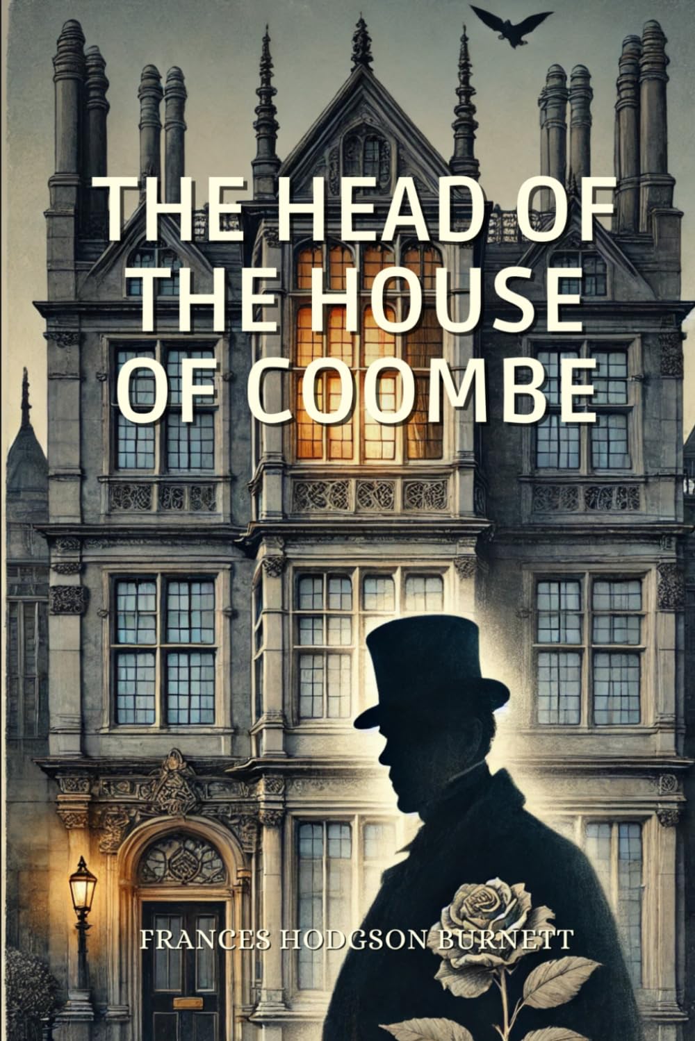 The Head of the House of Coombe: Annotated Classics