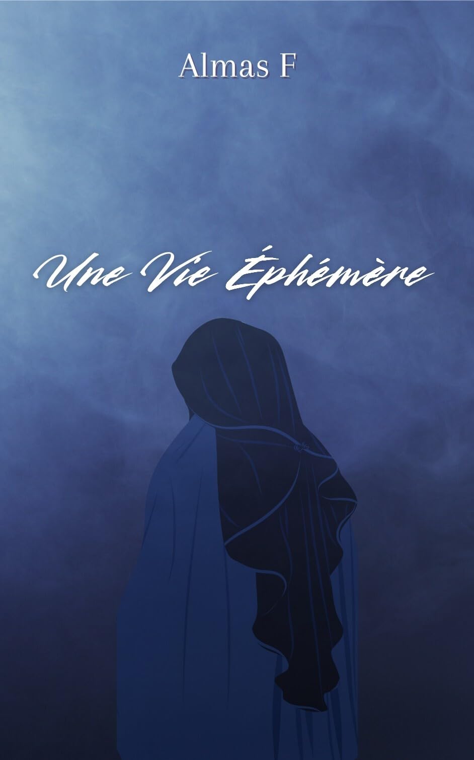Une Vie Éphémère book