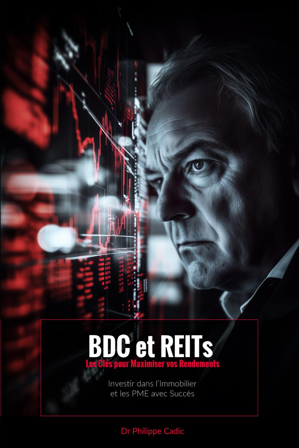 BDC et REITs: Les Clés pour Maximiser vos Rendements: Investir dans l’Immobilier et les PME avec Succès book