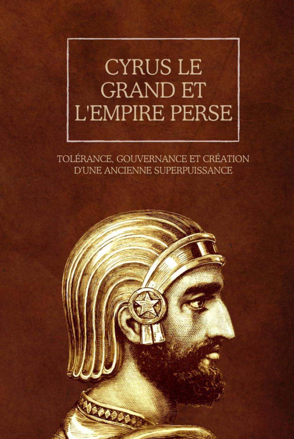 Cyrus le Grand et l'Empire perse: Tolérance, gouvernance et création d'une ancienne superpuissance book