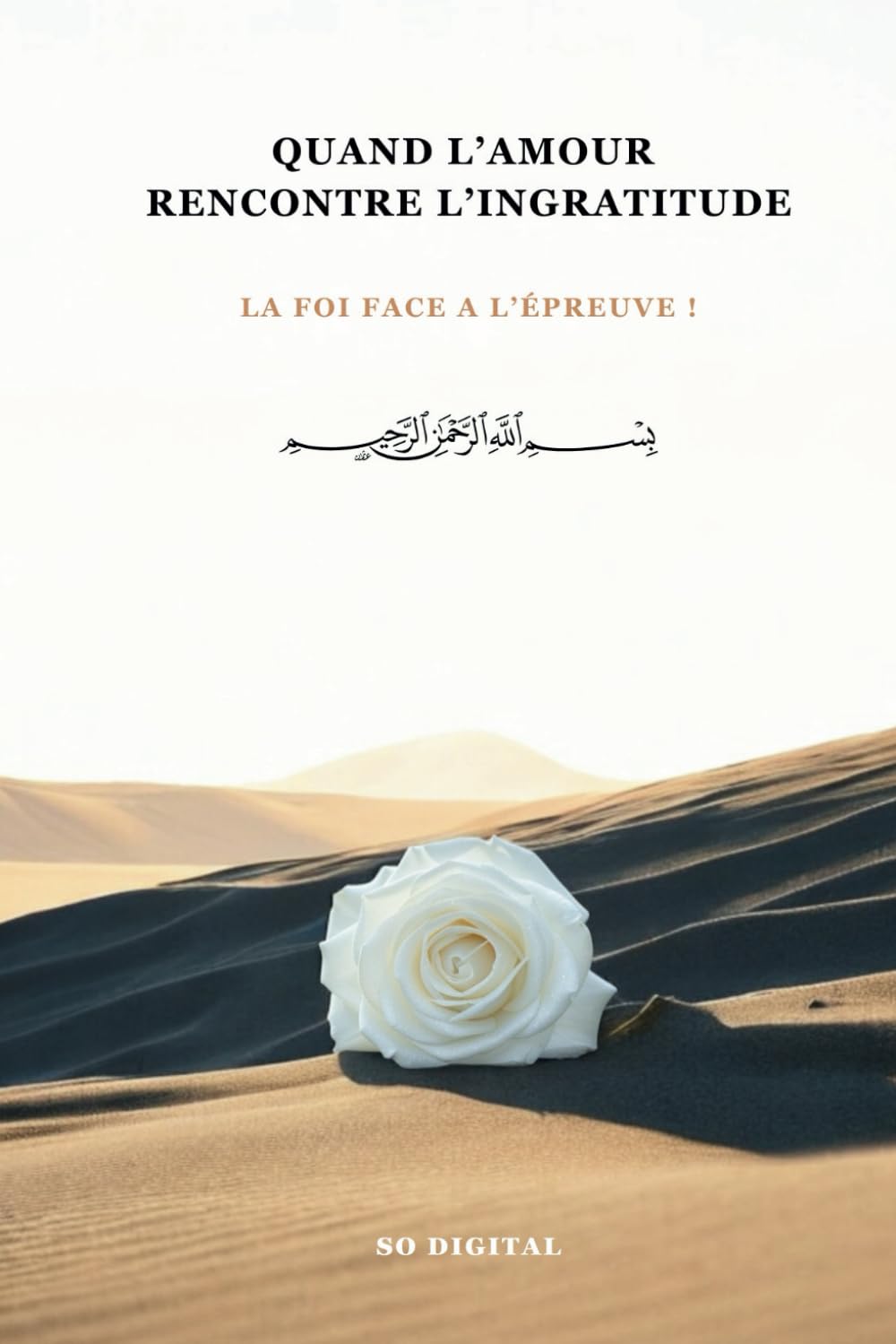 Quand L’amour Rencontre L’ingratitude: La Foi Face à L’épreuve ! book