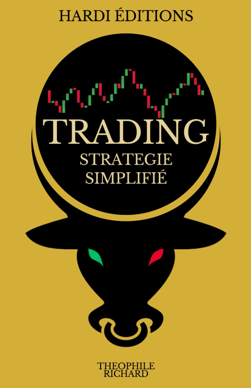 Trading Stratégie Simplifié book