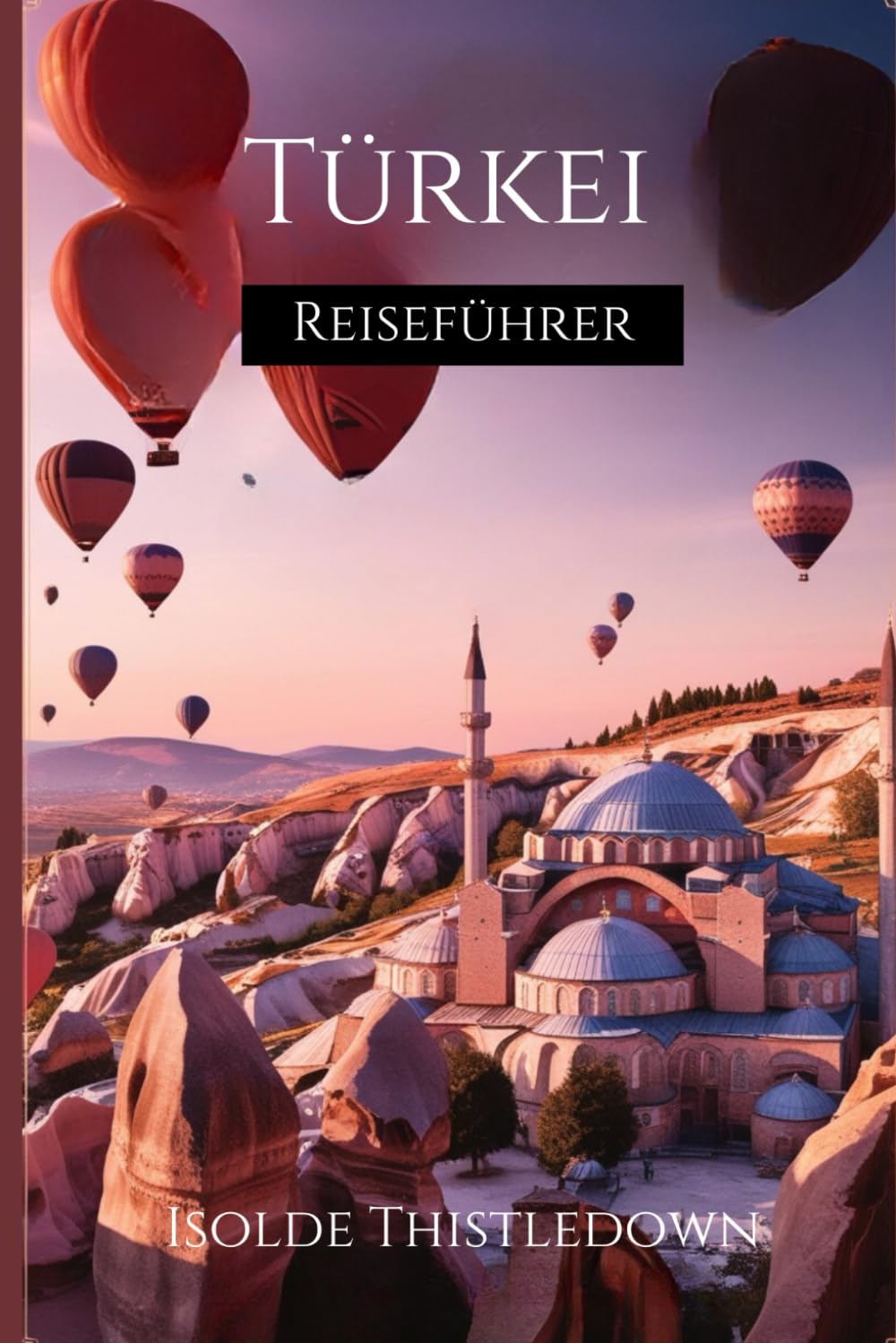 Reiseführer Türkei 2025–2026: So machen Sie das Beste aus Ihrer Reise Travel Guides