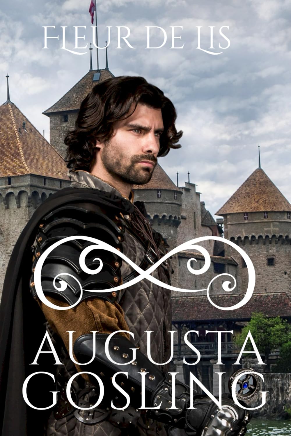 Fleur de Lis (Lochlainn, Version française, Band 3) Historical Fiction